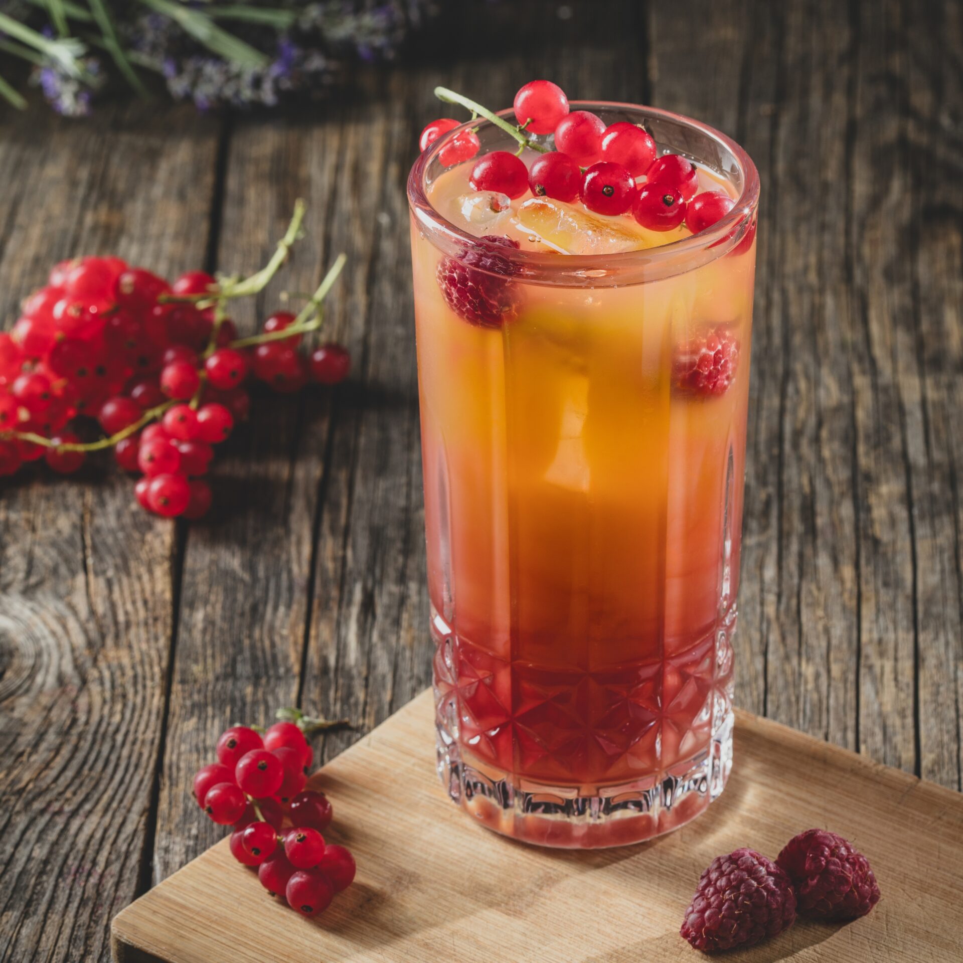 Seks On The Beach koktel