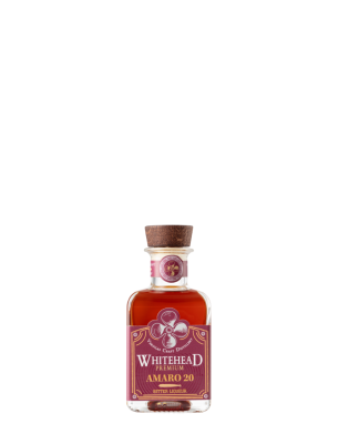 Amaro Whitehead 0,2L