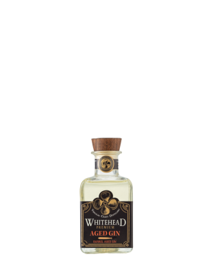 Aged Gin Whitehead 0,2L