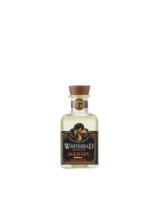 Aged Gin 0,2L