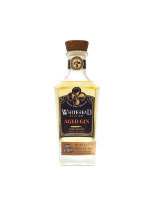 Aged Gin Whitehead 0,5L