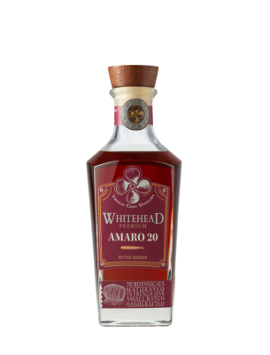 Amaro Whitehead 0,5L