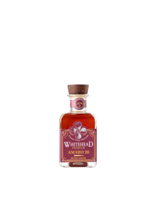 Amaro Whitehead 0,2L