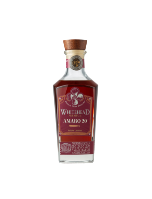Amaro 0,5L Whitehead