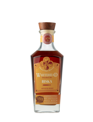 Biska Whitehead 0,5L