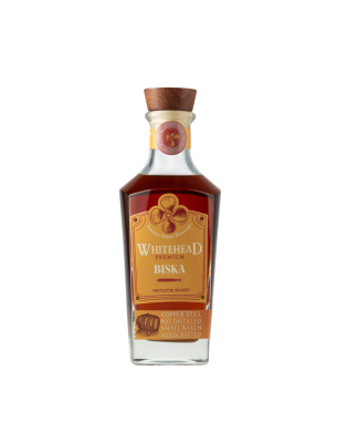 Biska Whitehead 0,5L