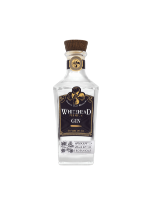 Gin Whitehead 0,5L