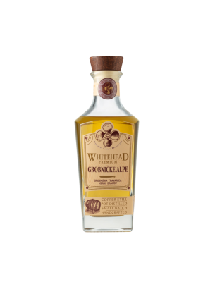 Travarica Grobničke alpe 0,5 L