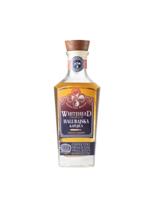 Komovica Halubajska kapljica 0,5L