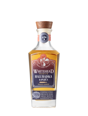 Travarica Halubajska kapljica 0,5L