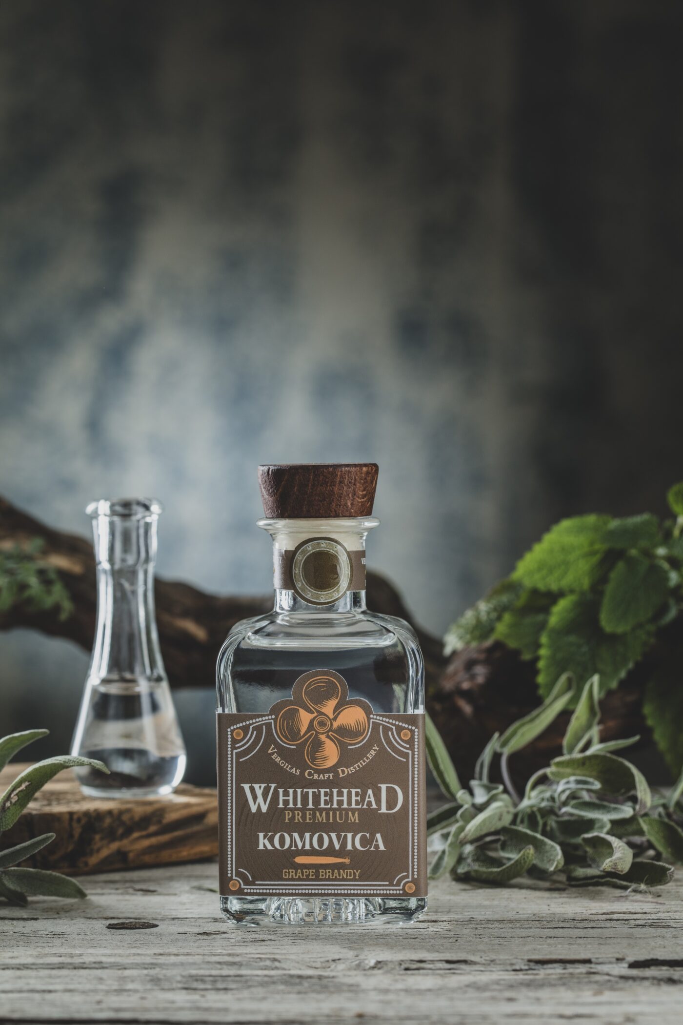 Komovica 0,2 L - Slika 2