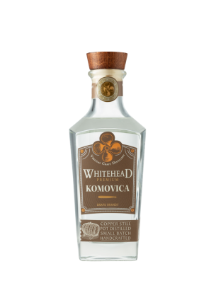 Komovica Whitehead 0,5L