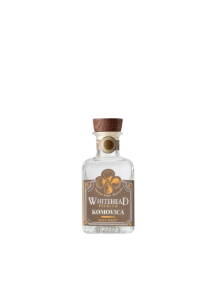 Komovica Whitehead 0,2L