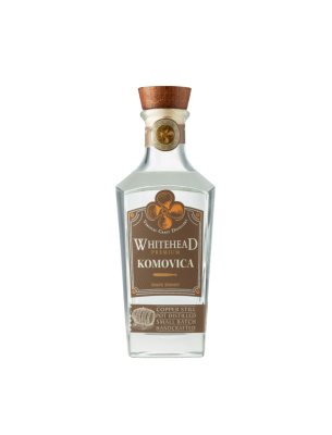 Komovica 0,5L Whitehead