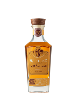 Kruškovac Whitehead 0,5L