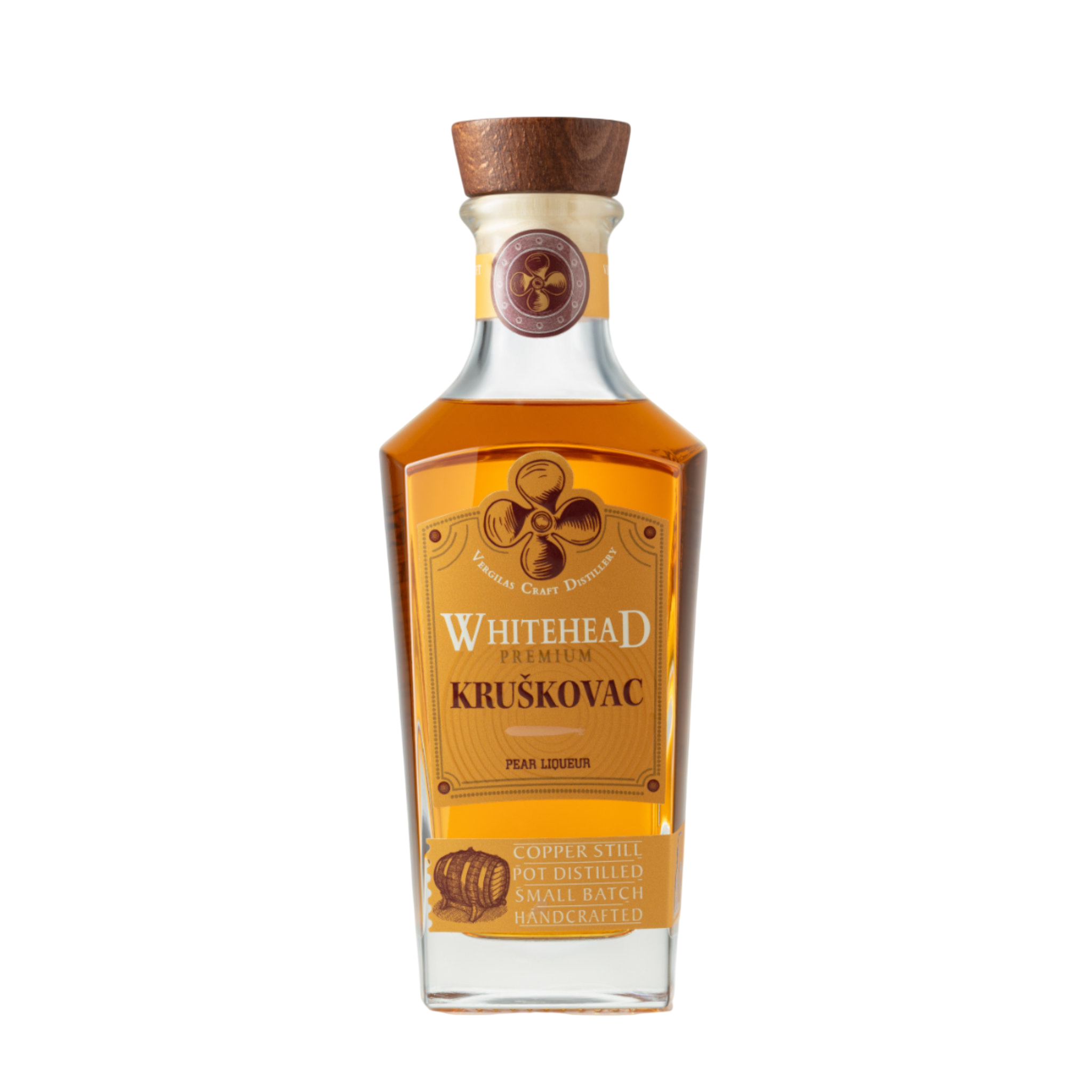 Kruškovac Whitehead 0,5L
