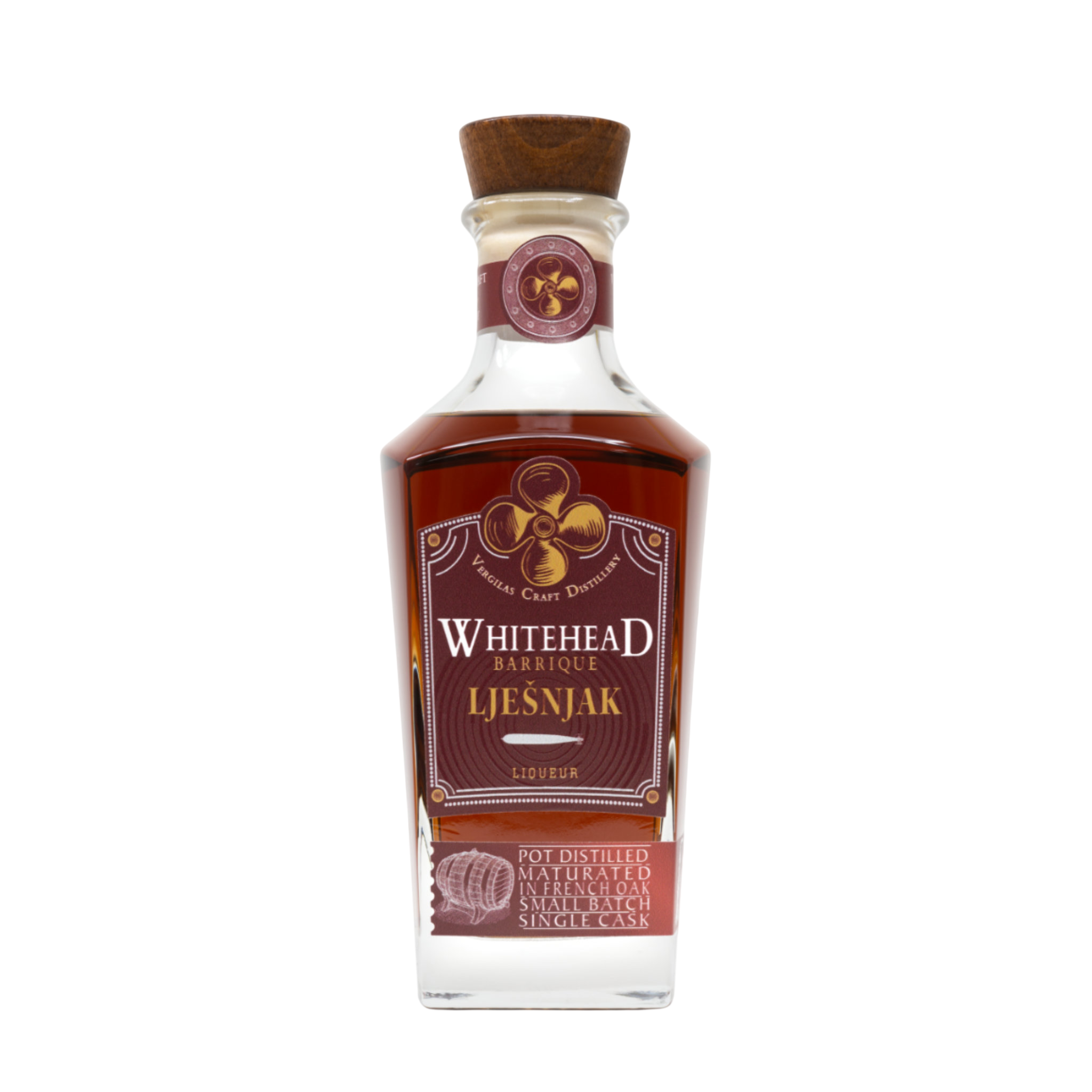 Liker Lješnjak Whitehead 0,5L