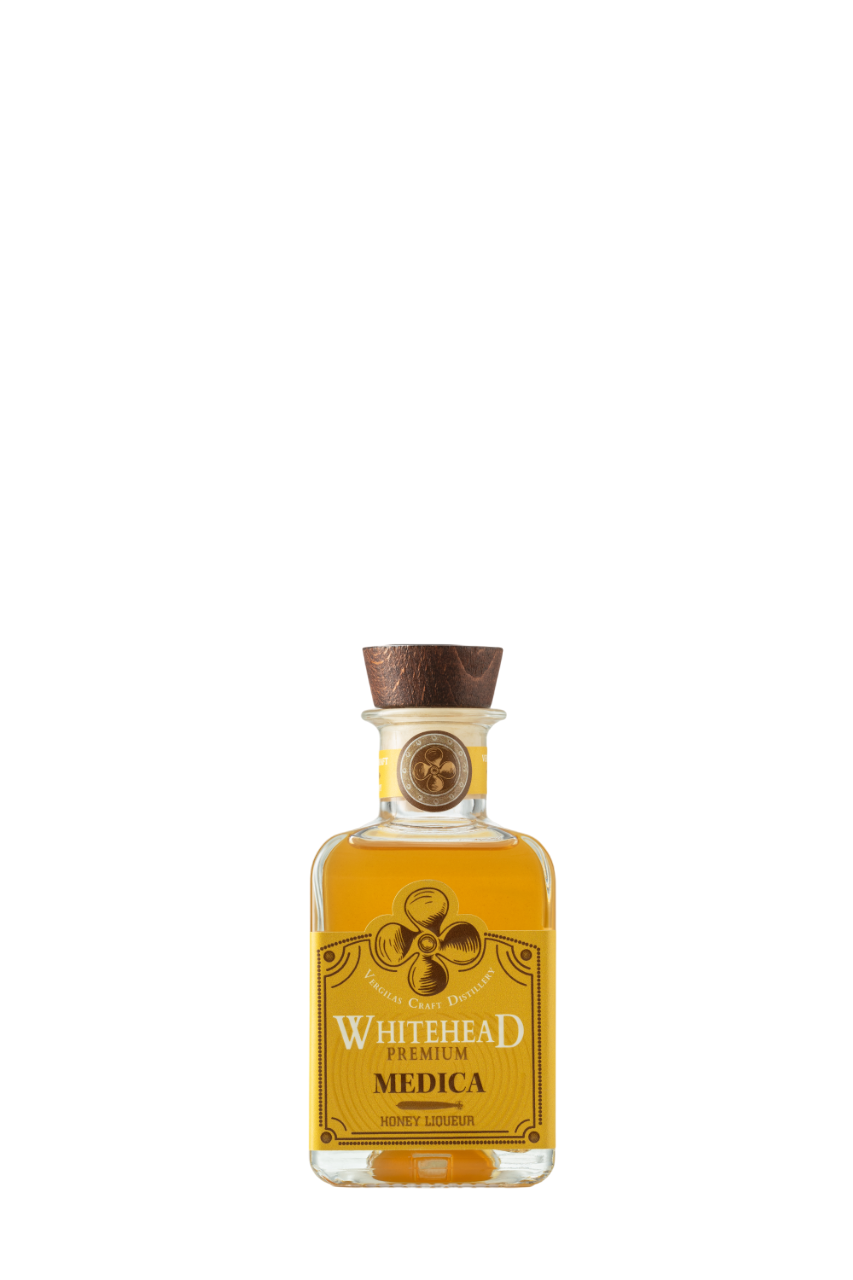 Whitehead Medica 0,2L