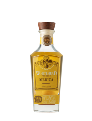 Medica Whitehead 0,5L