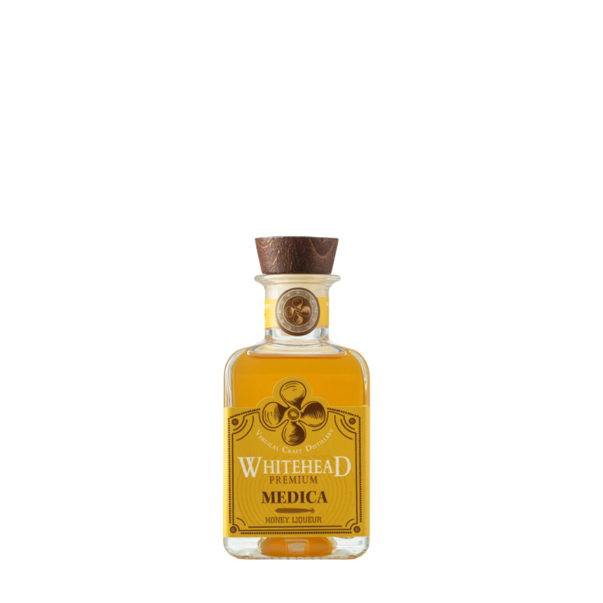 Whitehead Medica 0,2L