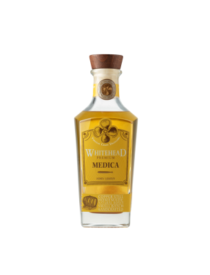 Medica 0,5L Whitehead