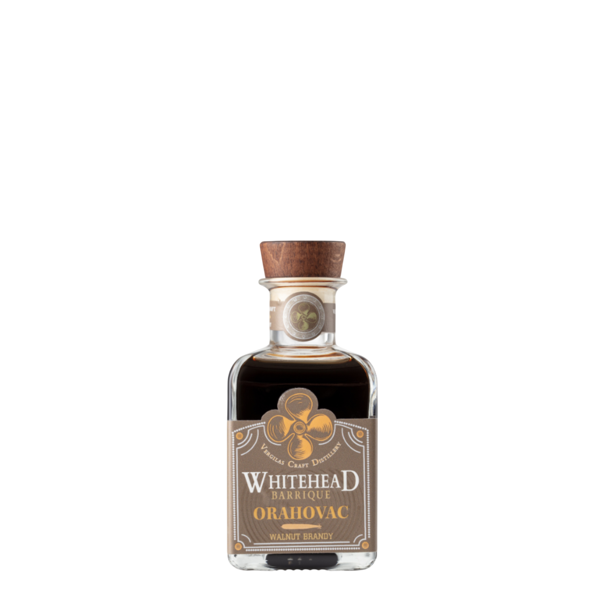 Whitehead Orahovac 0,2L