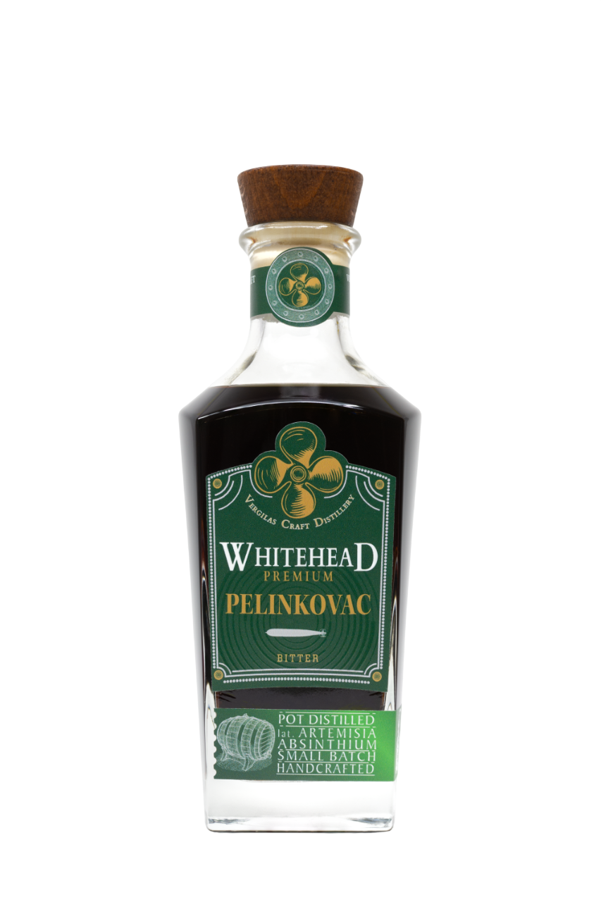 Pelinkovac Whitehead 0,5L