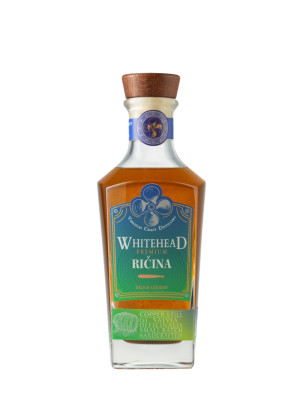 Rakija od kadulje Ričina 0,5 L