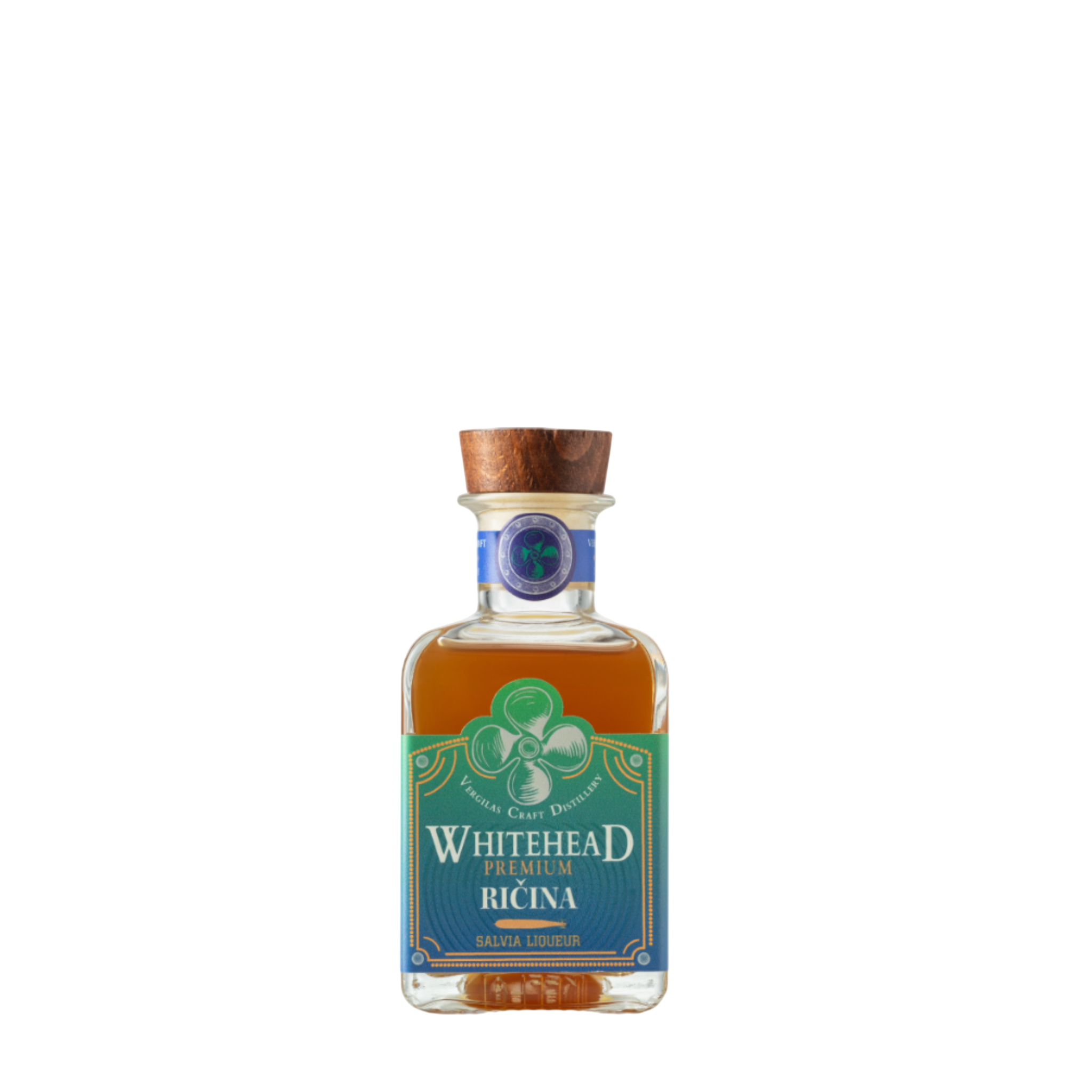 Rakija Ričina Whitehead 02