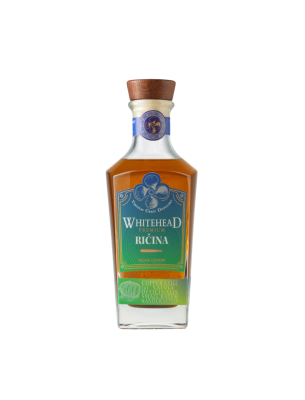 Rakija Kadulja - Ričina 0,5 L