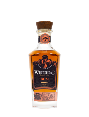 Rum Whitehead 0,5L