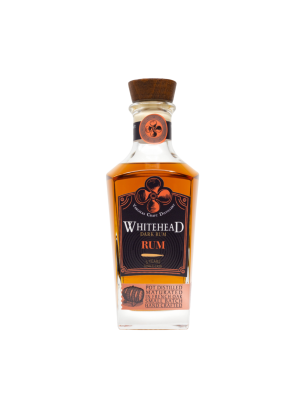 Rum Whitehead 0,5L