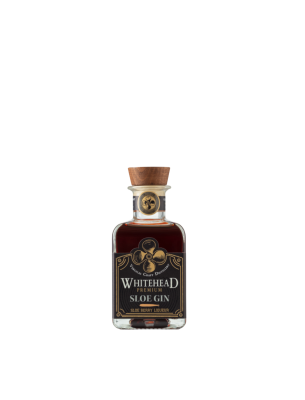 Sloe Gin Whitehead 0,2L