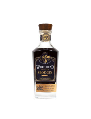 Sloe Gin Whitehead 0,5L