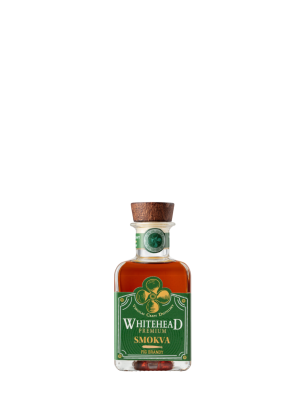 Rakija Smokva Whitehead 0,2L