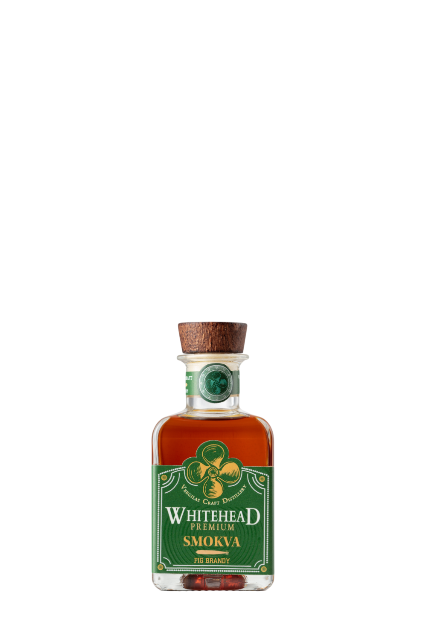 Rakija Smokva Whitehead 0,2L