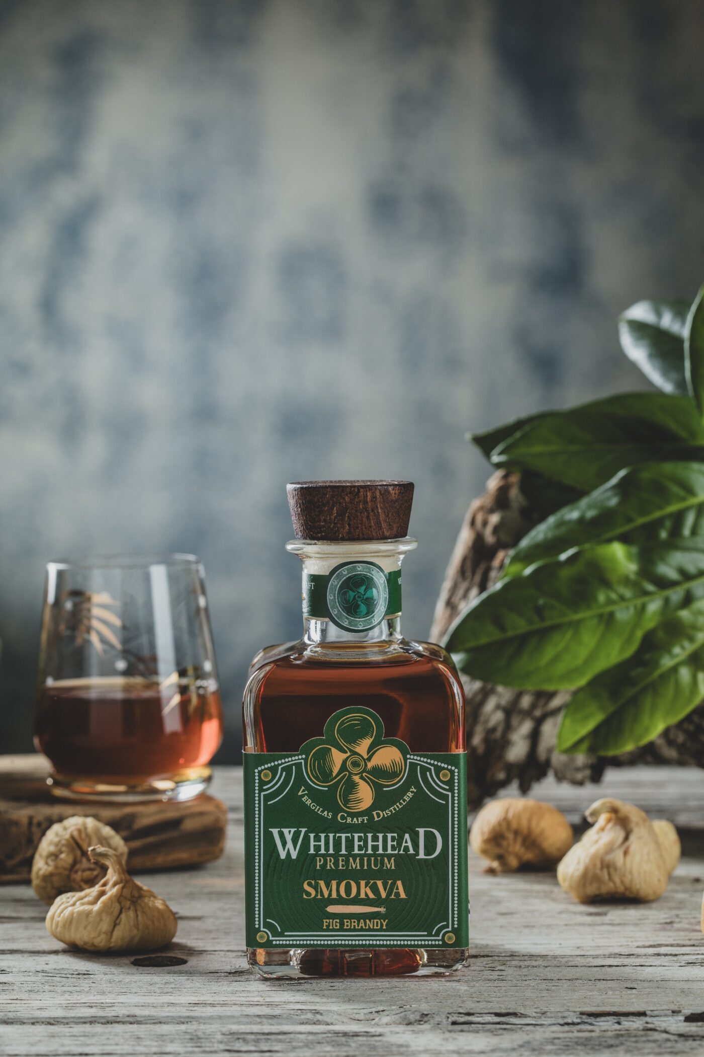 Smokva Rakija 0,2 L - Slika 2