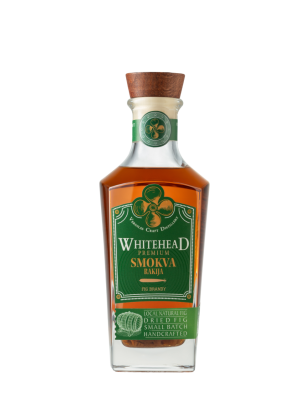 Rakije od smokve Whitehead 0,5L