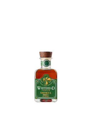 Rakija Smokva Whitehead 0,2L
