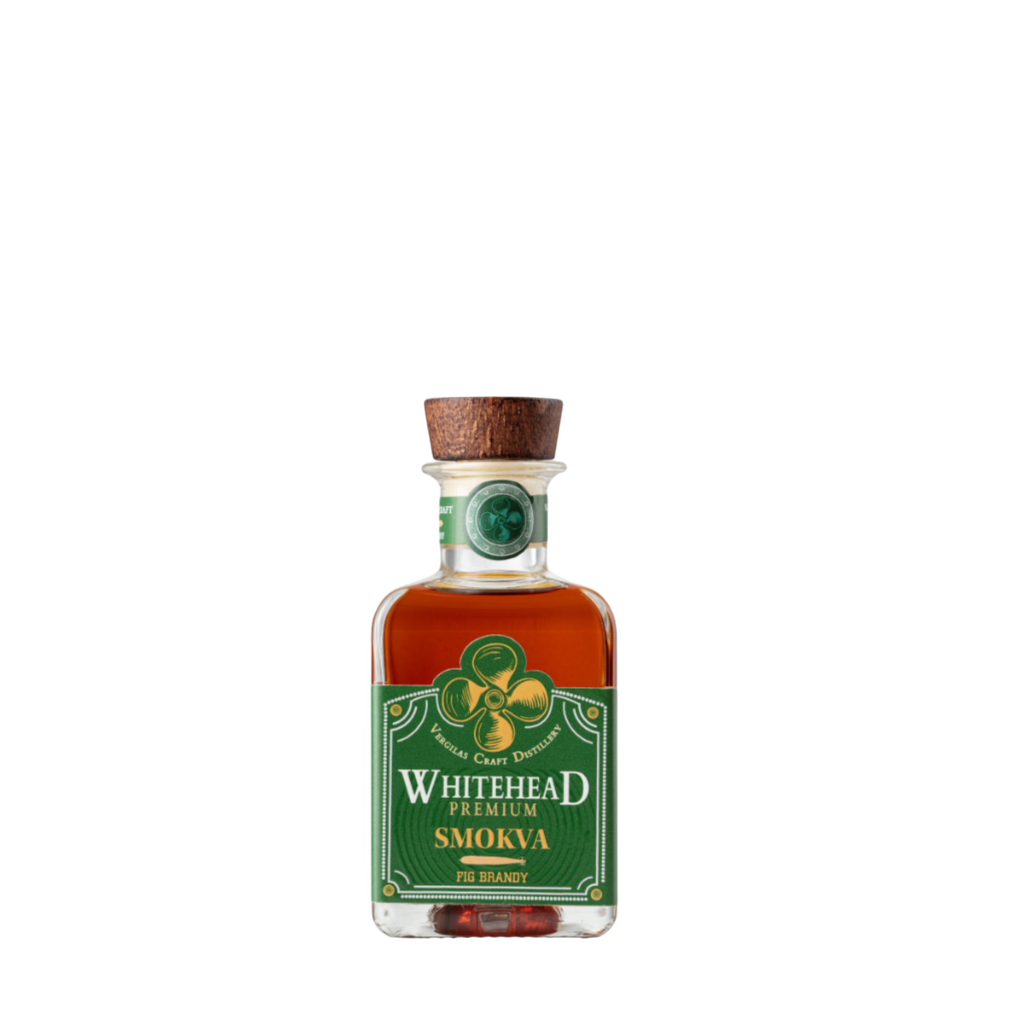 Rakija Smokva Whitehead 0,2L
