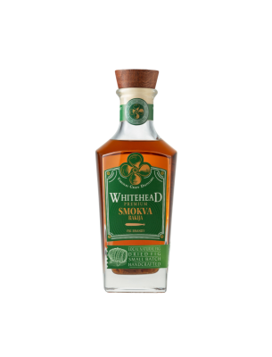 Rakija Smokva 0,5L Whitehead