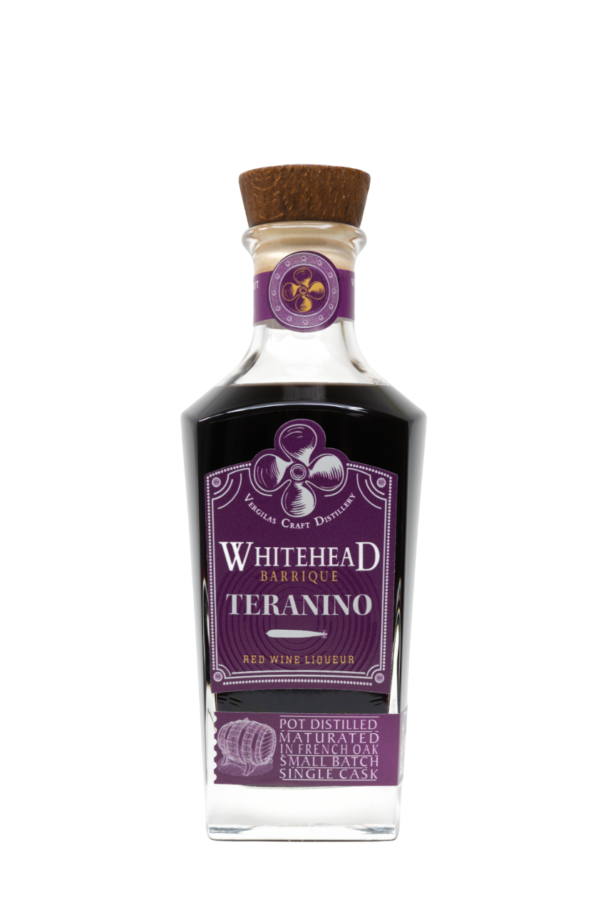 Teranino Whitehead 0,5L