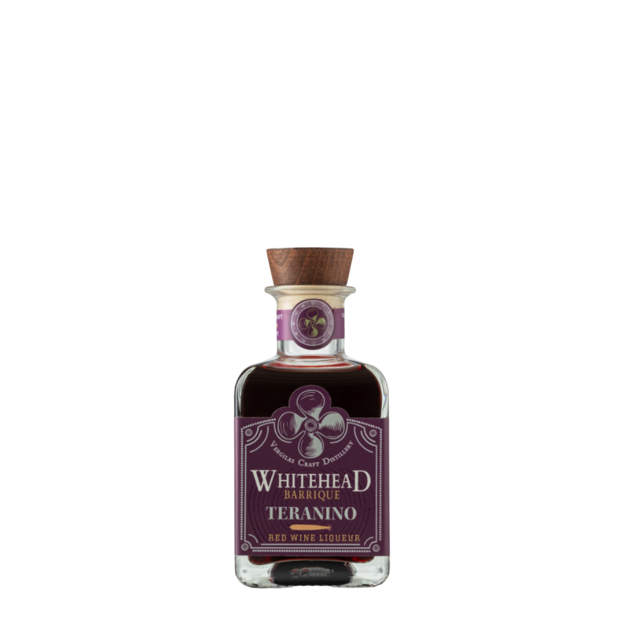 Teranino Whitehead 0,2L