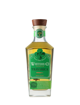 Travarica Whitehead 0,5L