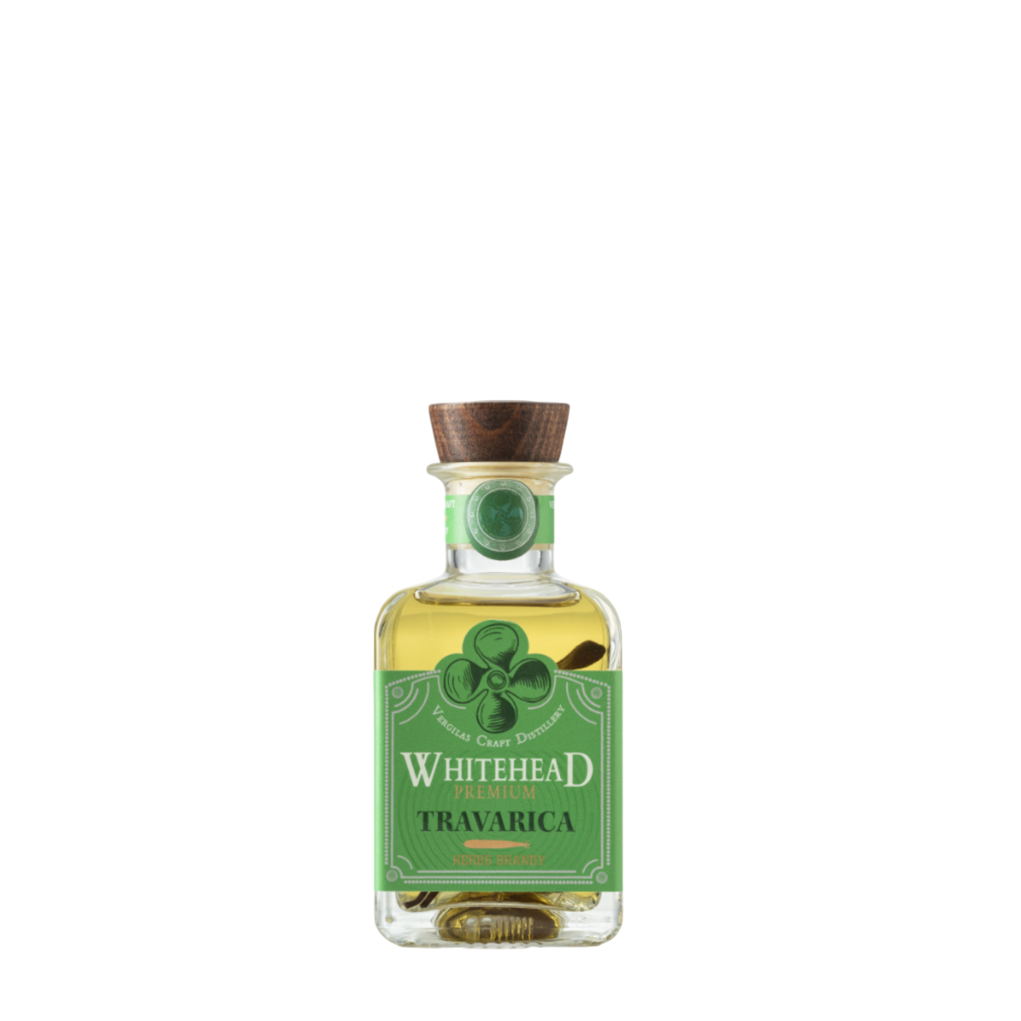 Travarica Whitehead 0,2L