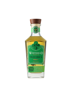 Travarica 0,5L Whitehead