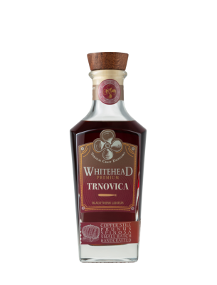 Liker Trnovica Whitehead 0,5 L