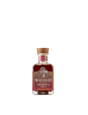 Liker Trnovica Whitehead 0,2L