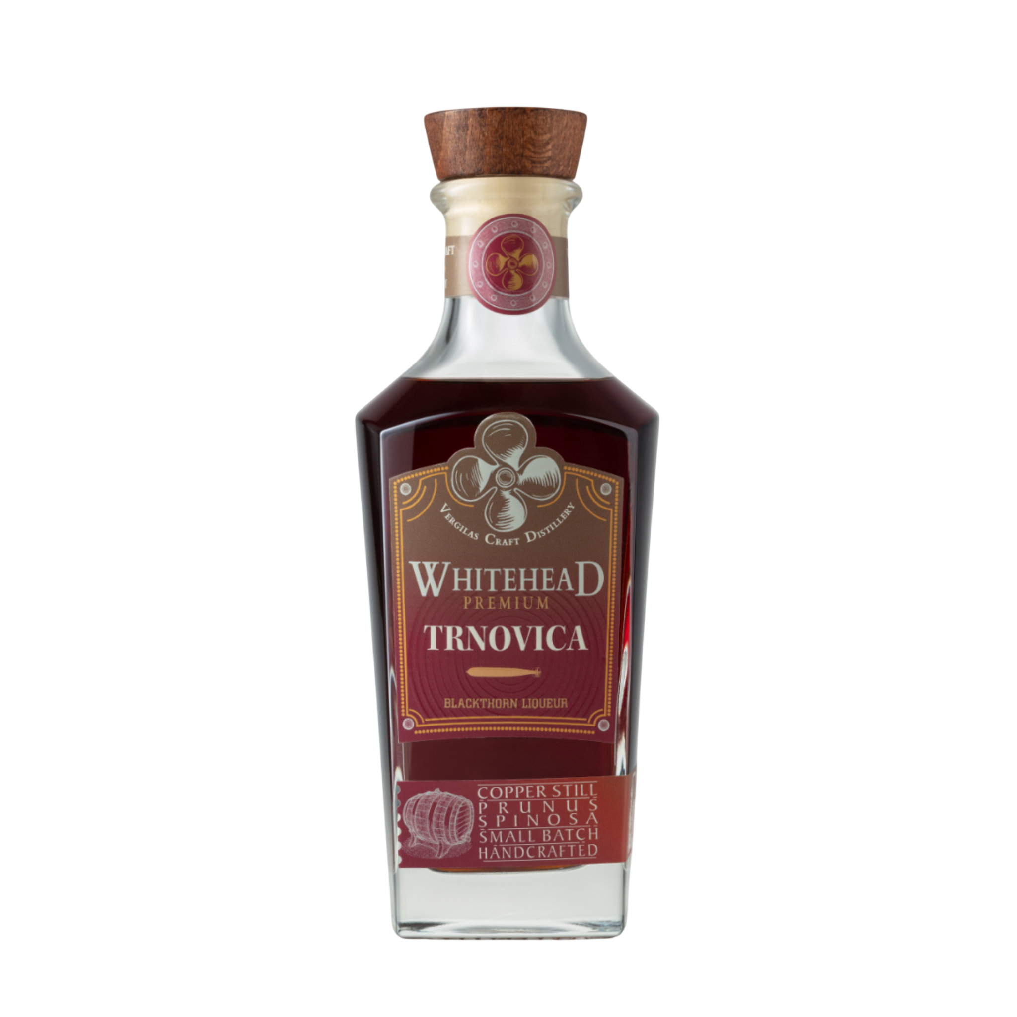 Liker Trnovica 0,5L