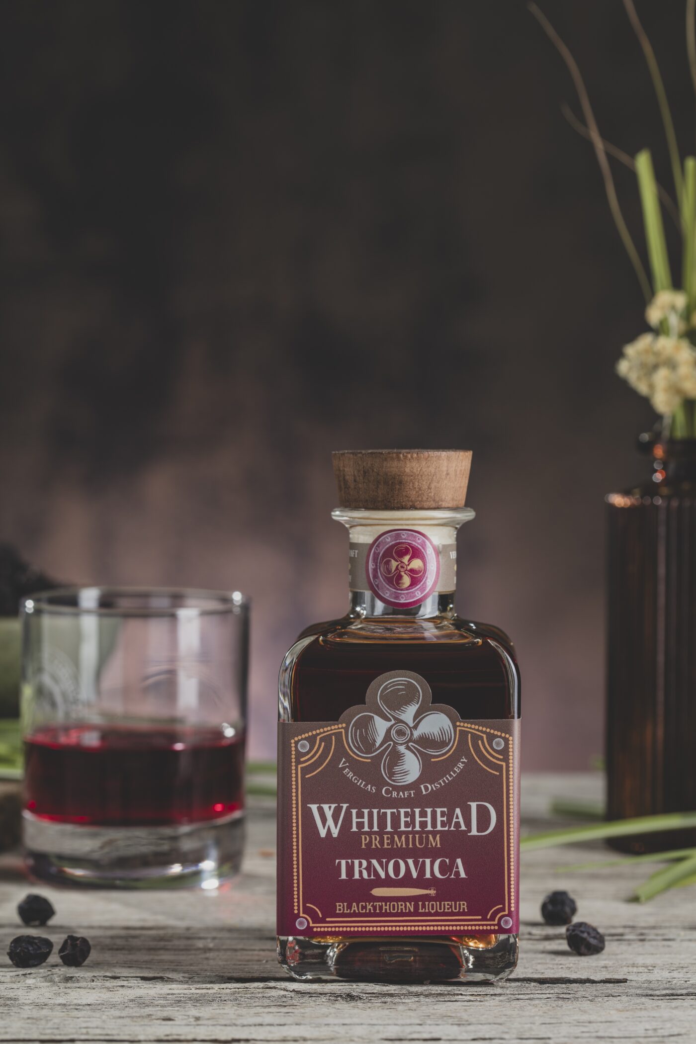 Liker- Trnovica 0,5 L